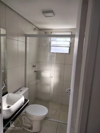 Imagem Lindo apartamento com 2 dormitórios e uma vaga coberta próximo ao Shopping Aricanduva
