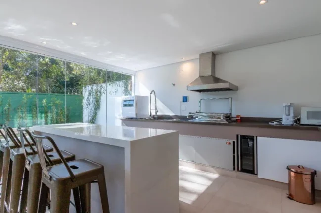 Imagem Casas em Aldeia da Serra 500m²