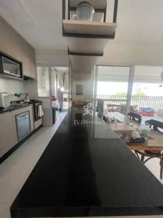 Imagem Apartamento com 3 dormitórios para alugar, 98 m² por R$ 11.970/mês - Pinheiros - São Paulo/SP