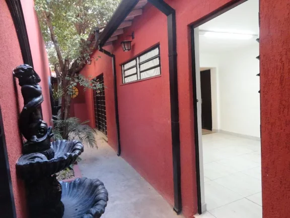 Imagem Casa, 250 m² - venda por R$ 3.200.000,00 ou aluguel por R$ 11.715,00/mês - Vila Olímpia - São Paulo/SP
