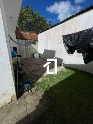 Imagem Casa Solta em Condomínio Residencial – 2 Quartos (1 Suíte) | 70m² | Tabuleiro do Pinto