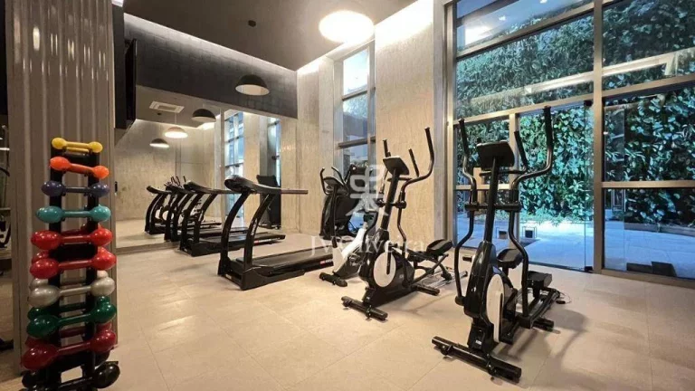 Imagem Studio para alugar, 28 m² por R$ 3.530/mês - República - São Paulo/SP