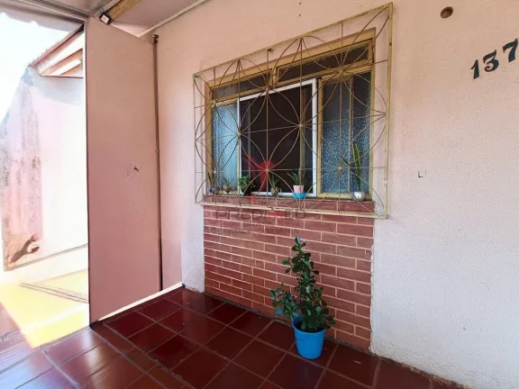 Imagem Casa a venda no bairro Cidade Alta - Medianeira / PR