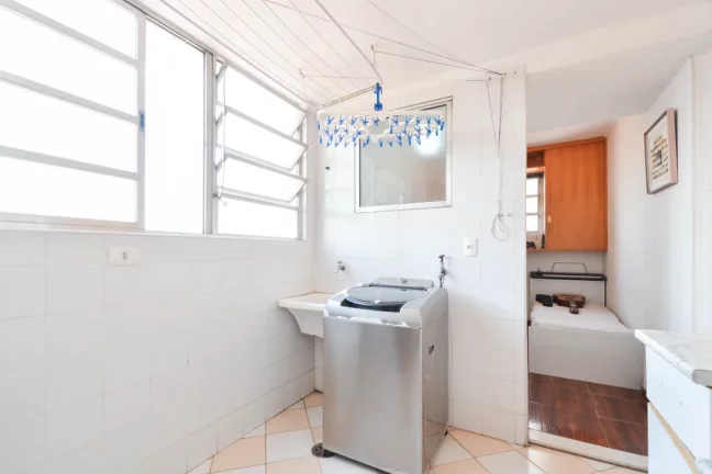Imagem Apartamento com 2 Quartos à Venda, 130 m² em Mooca - São Paulo
