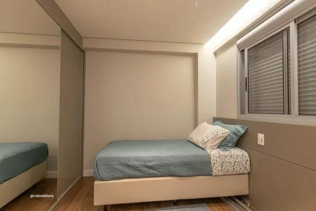Imagem Este apartamento de 57 metros quadrados é uma excelente escolha para quem busca conforto e praticid...
