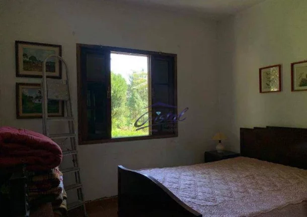 Imagem Sítio com 3 quartos (2 suítes) à venda, 30.831m² - Cachoeira - Caucaia do Alto - Cotia/SP