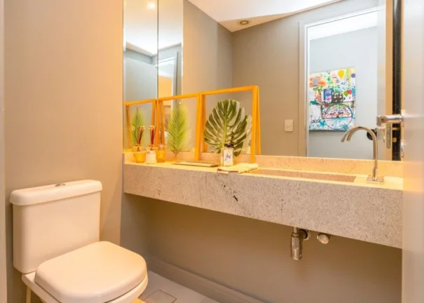 Imagem APARTAMENTO RESIDENCIAL em São Paulo - SP, Granja Julieta
