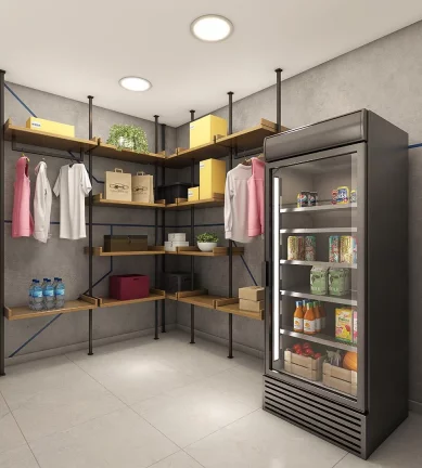 Imagem APARTAMENTO RESIDENCIAL em São Paulo - SP, Itaquera