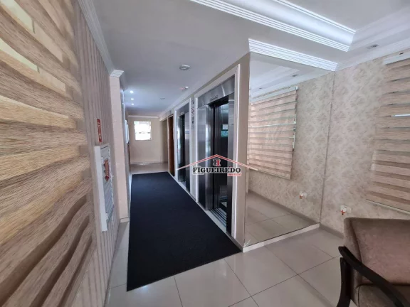 Imagem Apartamento à venda, 88 m² por R$ 629.848,55 - Canto do Forte - Praia Grande/SP
