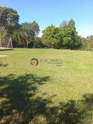 Imagem CHÁCARA COM CASA SEDE - PISCINA - EXCELENTE OPORTUNIDADE