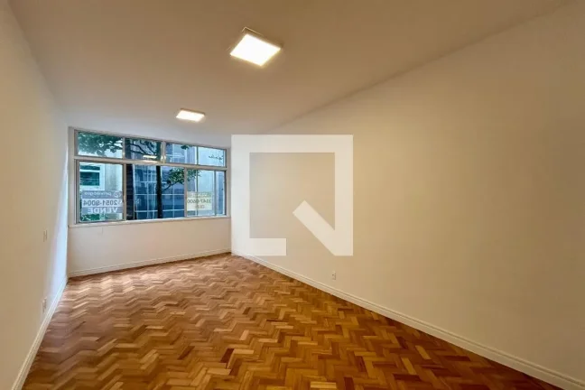 Imagem Apartamento à Venda - Copacabana, 3 Quartos, 165 m2