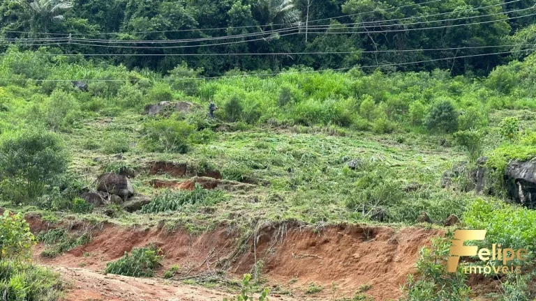 Imagem TERRENO EM DOMINGOS MARTINS EM LOCALIZAÇÃO PRIVILEGIADA.