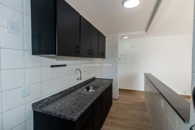 Imagem Apartamento à venda Vila Olímpia São Paulo