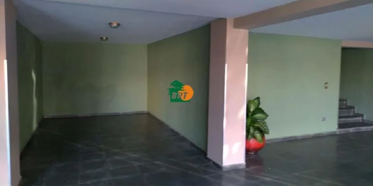 Imagem Casa para Venda em São Roque, Vila Irene, 3 dormitórios, 3 suítes, 4 banheiros, 4 vagas