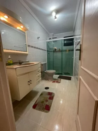 Imagem Apartamento à venda, 118 m² por R$ 870.000,00 - Pitangueiras - Guarujá/SP