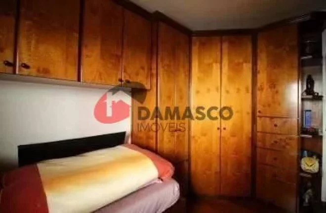 Imagem Apartamento à venda 2 Quartos, 1 Suite, 2 Vagas, 97M², Vila Gilda, Santo André - SP