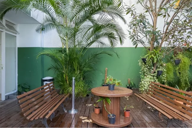 Imagem APARTAMENTO RESIDENCIAL em São Paulo - SP, Aclimação
