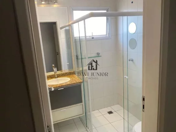 Imagem Apartamento à venda, 85 m² por R$ 640.000,00 - Jardim Piratininga - Sorocaba/SP