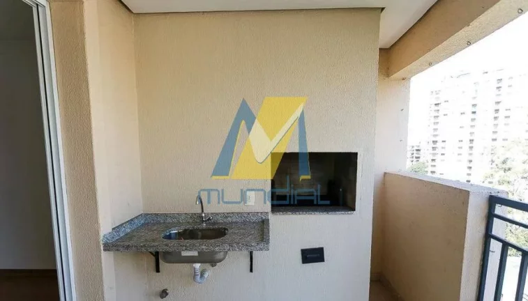 Imagem Um apartamento completo no Elegance Morumbi te espera!