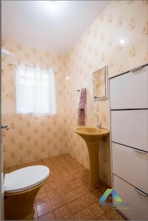 Imagem Sobrado com 4 dormitórios à venda, 176 m² São Paulo/SP