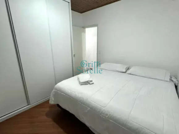 Imagem Apartamento Duplex para alugar em Abernéssia - Campos do Jordão - SP