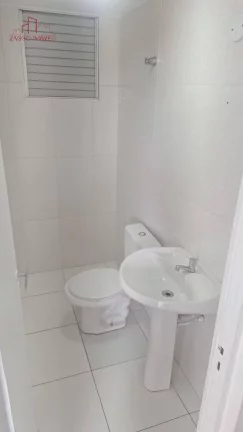 Imagem Apartamento no Inocoop - 3 Dorms - 1 vaga