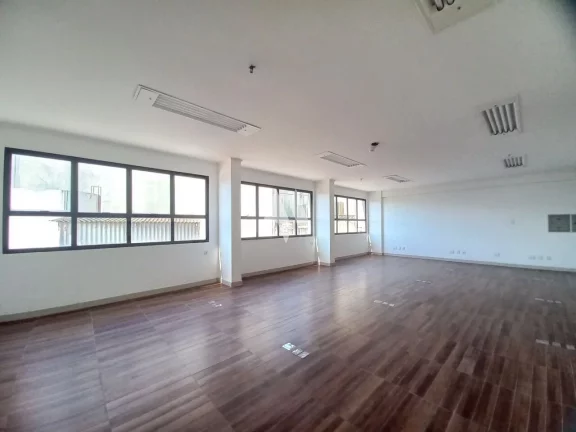 Imagem Sala Comercial, 84 m² - Centro - Santos/SP