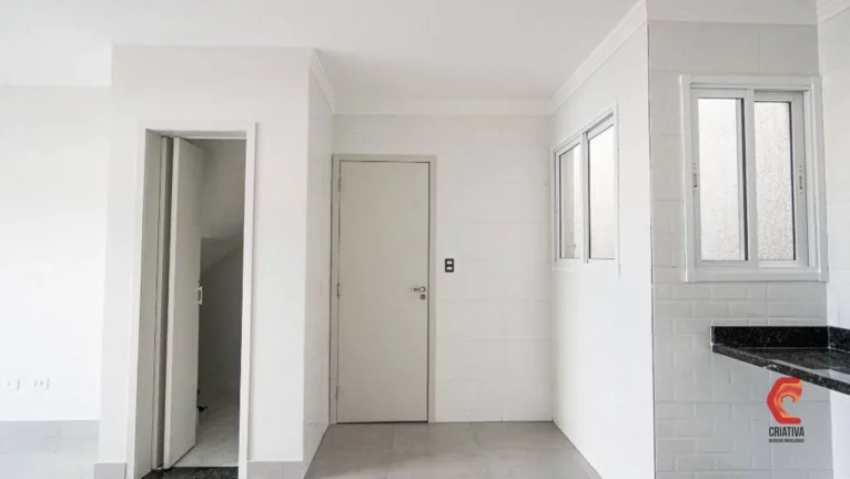 Imagem Sobrado em Condomínio Fechado na Agua Rasa com 3 Suíte e duas Vaga