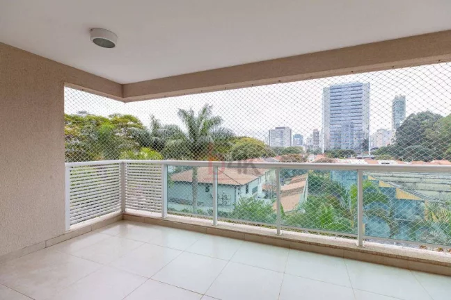 Imagem Apartamento 67m² no Brooklin | Home Boutique Cyrela ao Lado do Metrô