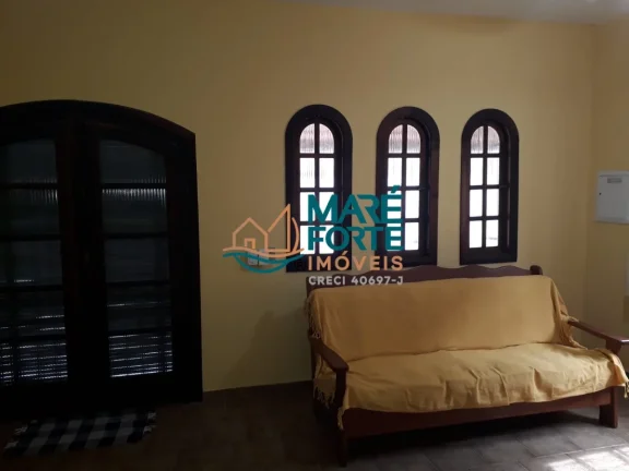 Imagem Casa próximo a Praia Maranduba em Ubatuba SP