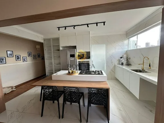 Imagem Apartamento 3 quartos 1 suíte, 110m², 1 vaga, em Perdizes