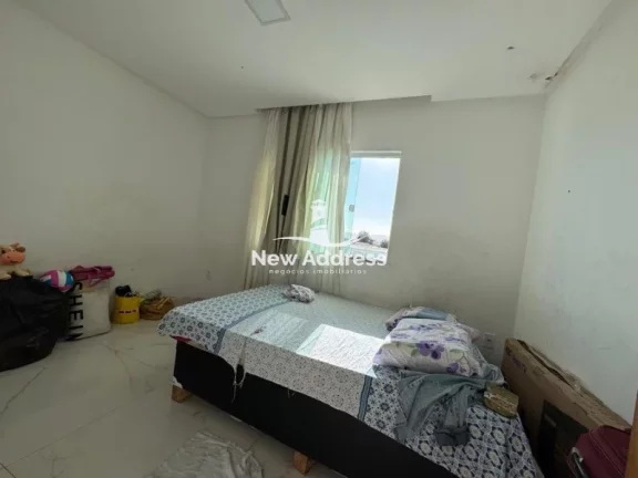 Imagem Apartamento de 2 quartos com suíte em Novo México - Vila Velha
