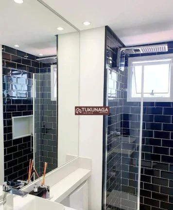 Imagem Apartamento à venda, 54 m² por R$ 395.000,00 - Jardim do Papai - Guarulhos/SP