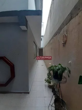 Imagem Sobrado à venda, 300 m² por R$ 510.000,00 - Jardim Tremembé - São Paulo/SP