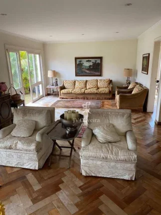 Imagem Sobrado à venda, 350 m²- Morumbi - São Paulo/SP