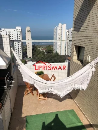 Imagem Vendo/Alugo cobertura 3 dormitorios suite 3 vagas boqueirão