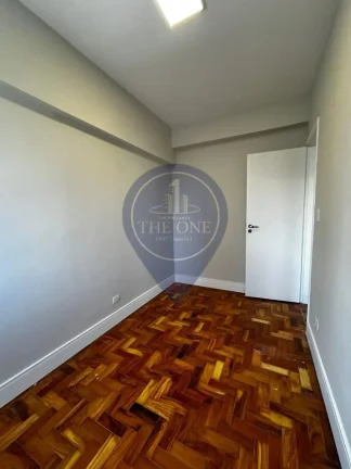 Imagem Apartamento à venda na Vila Nova Conceição, São Paulo-SP: 2 quartos, 2 banheiros, 1 vaga e 58m² de área!