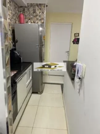 Imagem Apartamento Para venda no Cambuci