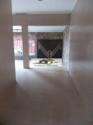 Imagem Casa Térrea a venda em Mongaguá