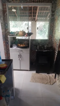 Imagem Casa para Locação em Rio de Janeiro, Vargem Grande, 2 dormitórios, 1 suíte, 2 banheiros, 2 vagas