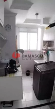 Imagem Apartamento à venda, Jardim Santo André, Santo André, SP