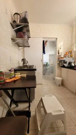 Imagem Alda Cecilia: Apartamento 3/4 com suíte, área de lazer e vaga de garagem no 2º andar - Confira!