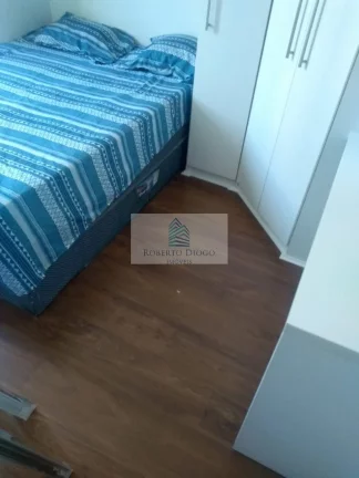 Imagem Apartamento à venda no Rio de Janeiro-RJ, bairro Camorim: 2 quartos, 1 sala, 1 banheiro, 1 vaga, 50m². Venha conferir!