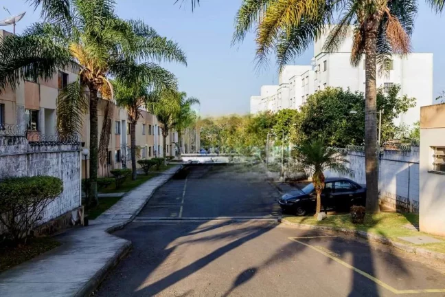 Casa com 2 dormitórios à venda, 57 m² por R$ 280.000,00 - Jardim Itamarati - Poá/SP