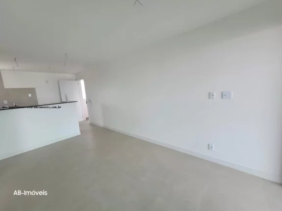 Imagem Apartamento para Venda em Natal, Lagoa Nova, 2 dormitórios, 1 suíte, 2 banheiros, 1 vaga