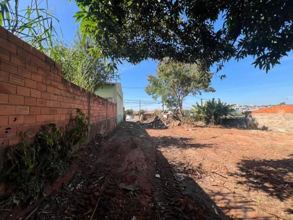 Imagem 4 LOTES DESMEMBRADOS - DE 153,00 E 154,00 M² - JARDIM MINDA - HORTOLÂNDIA