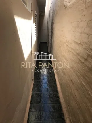 Imagem Casa - Ribeirão Preto - Vila Tibério - Região Oeste
