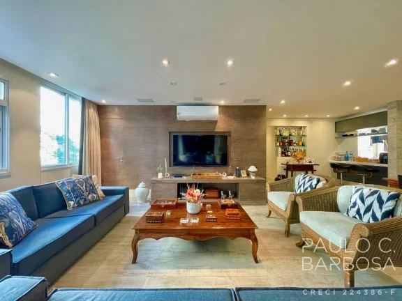 Imagem Jardim América Venda - 2 Suítes - 1 Vaga - 129m²
