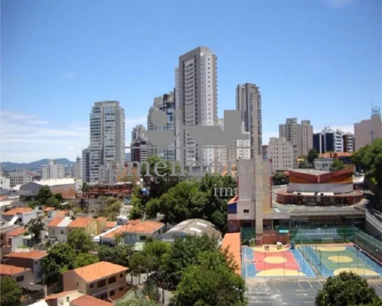 Imagem Apartamento Alto de Pinheiros com 3 quartos e 3 vagas, 120m²
