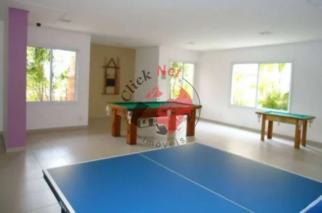Imagem Apartamento à Venda em Excelente localização do bairro Santa Paula em São Caetano